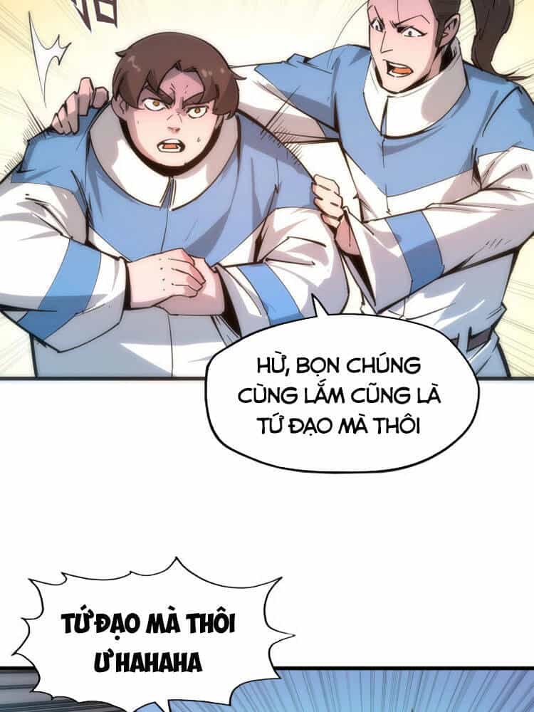 Vạn Cổ Chí Tôn - Chương 3 - ảnh 31