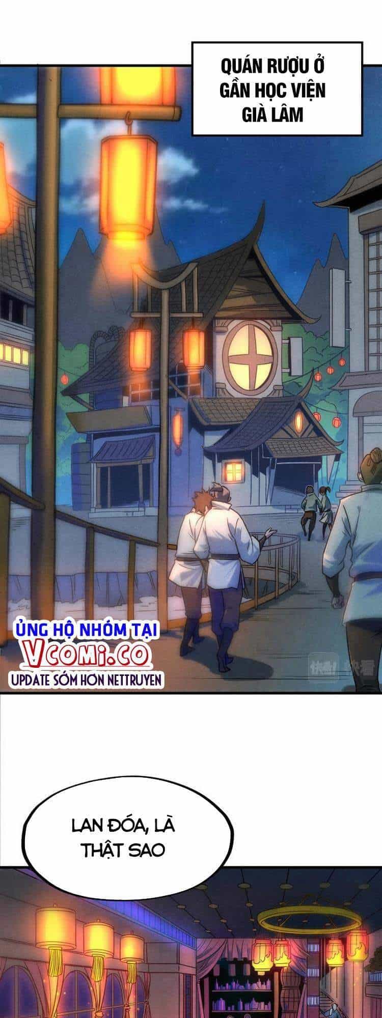 Vạn Cổ Chí Tôn - Chương 30 - ảnh 1
