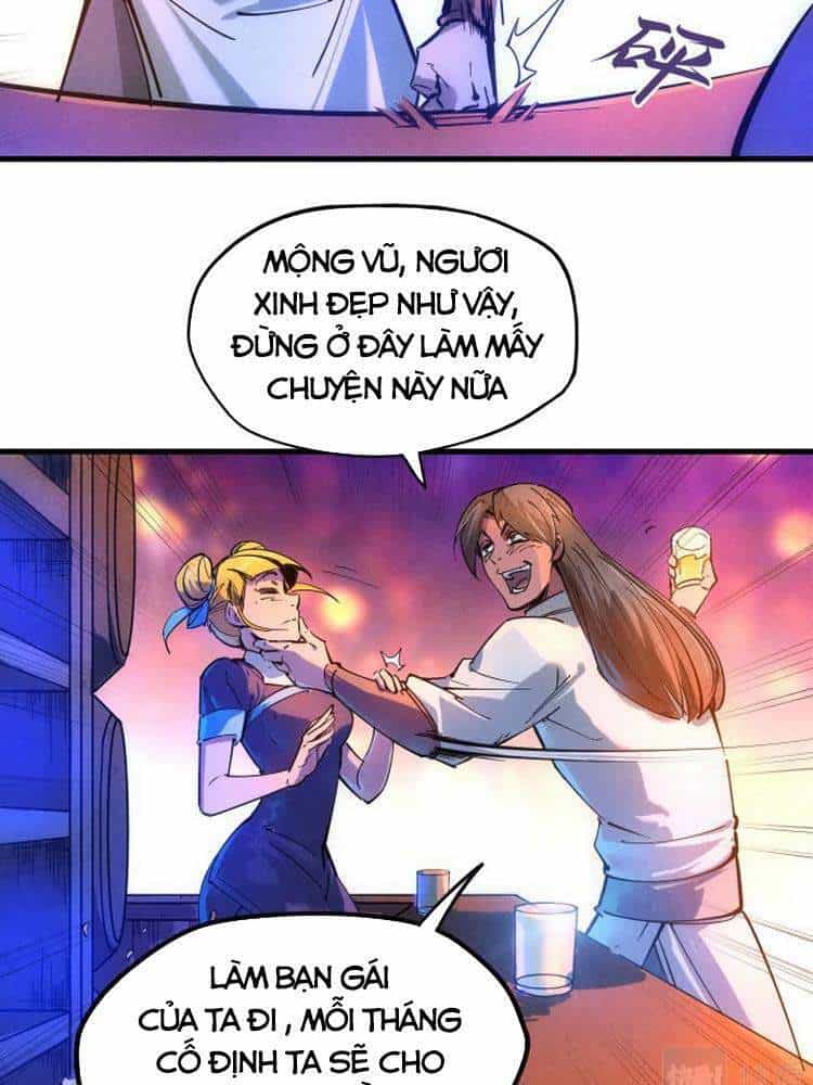 Vạn Cổ Chí Tôn - Chương 30 - ảnh 10