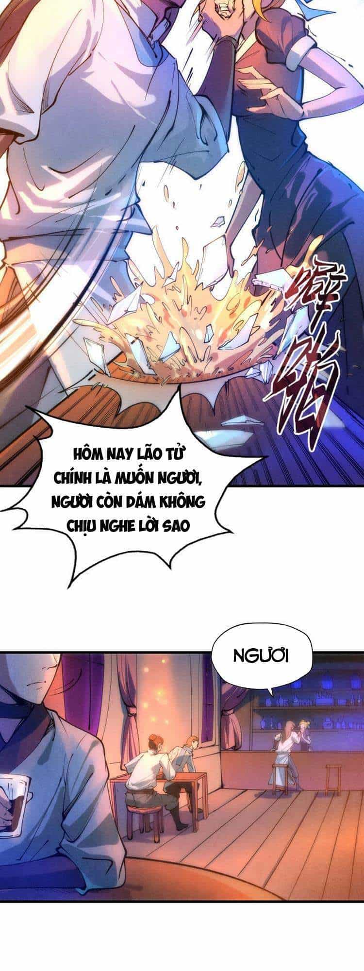 Vạn Cổ Chí Tôn - Chương 30 - ảnh 13