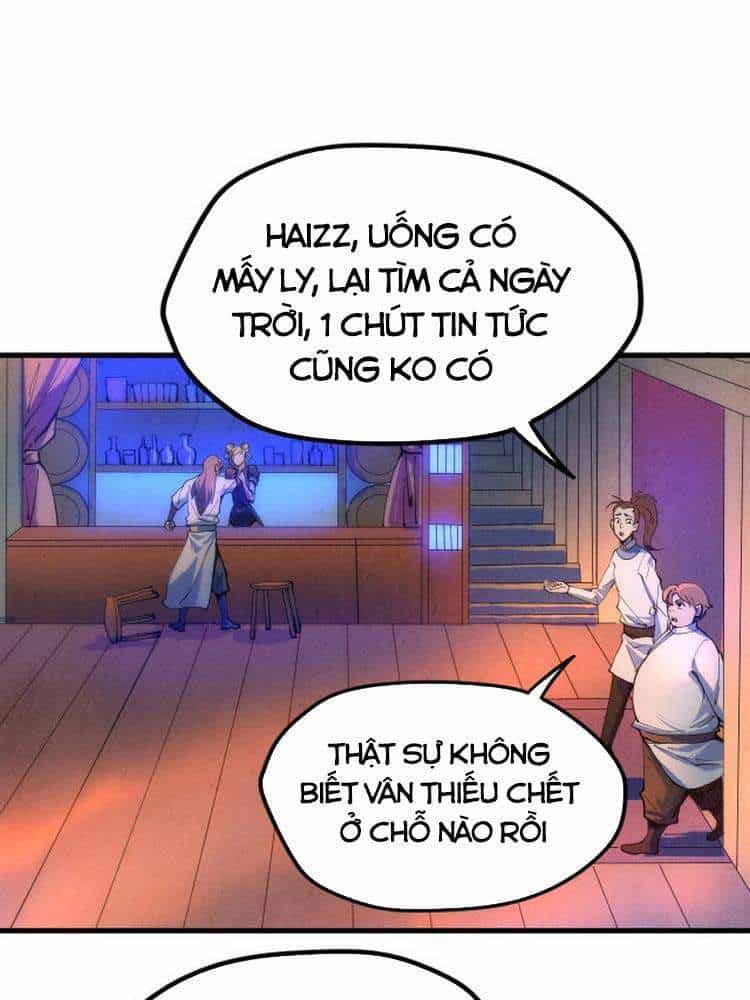 Vạn Cổ Chí Tôn - Chương 30 - ảnh 14