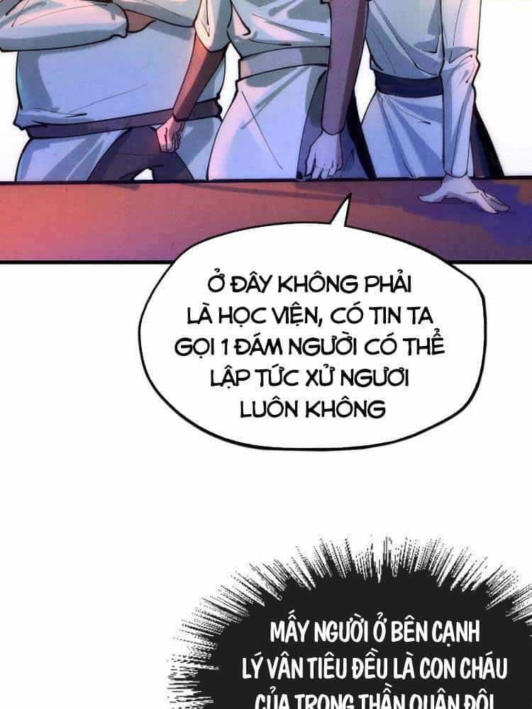 Vạn Cổ Chí Tôn - Chương 30 - ảnh 18