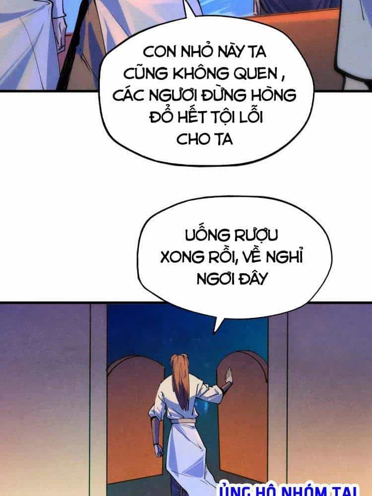 Vạn Cổ Chí Tôn - Chương 30 - ảnh 20