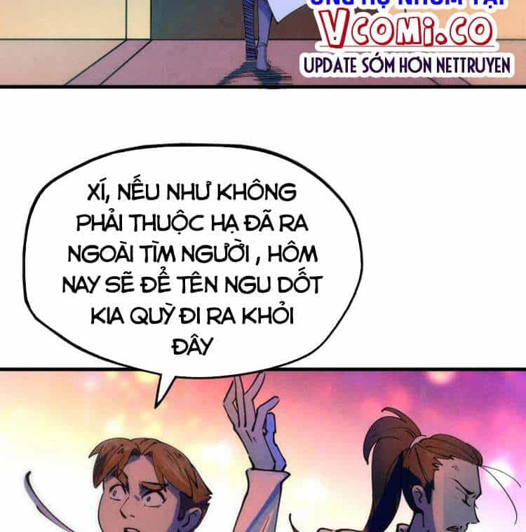 Vạn Cổ Chí Tôn - Chương 30 - ảnh 21