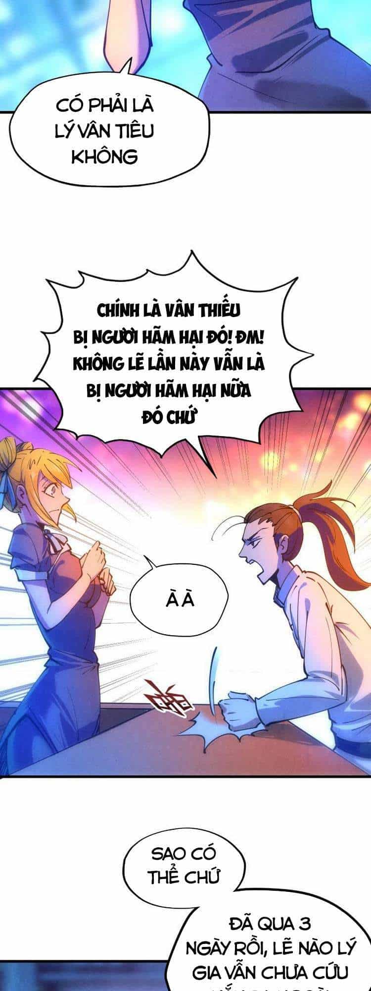 Vạn Cổ Chí Tôn - Chương 30 - ảnh 24