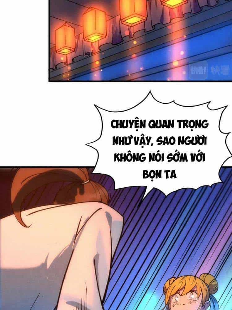 Vạn Cổ Chí Tôn - Chương 30 - ảnh 27