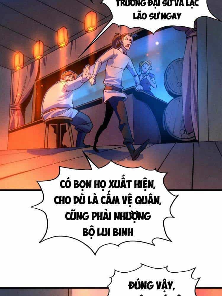 Vạn Cổ Chí Tôn - Chương 30 - ảnh 29