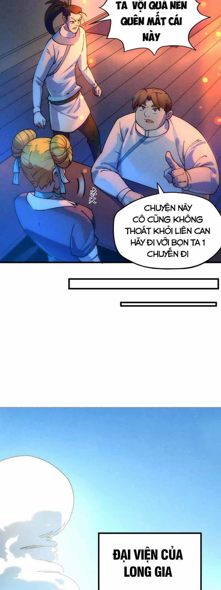 Vạn Cổ Chí Tôn - Chương 30 - ảnh 30