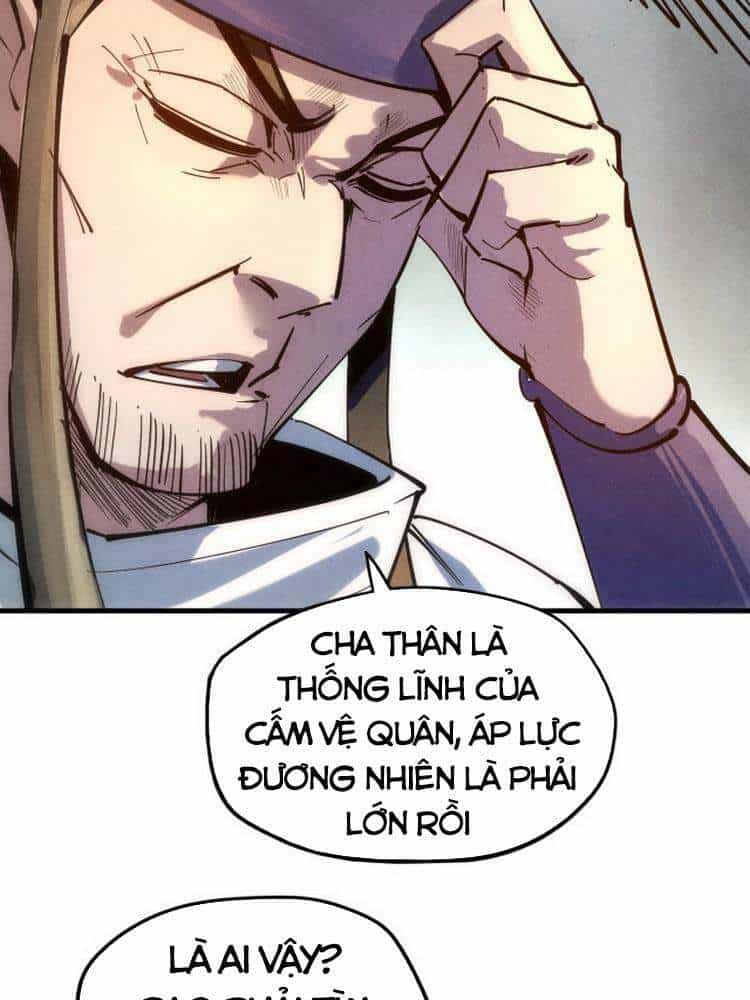 Vạn Cổ Chí Tôn - Chương 30 - ảnh 35