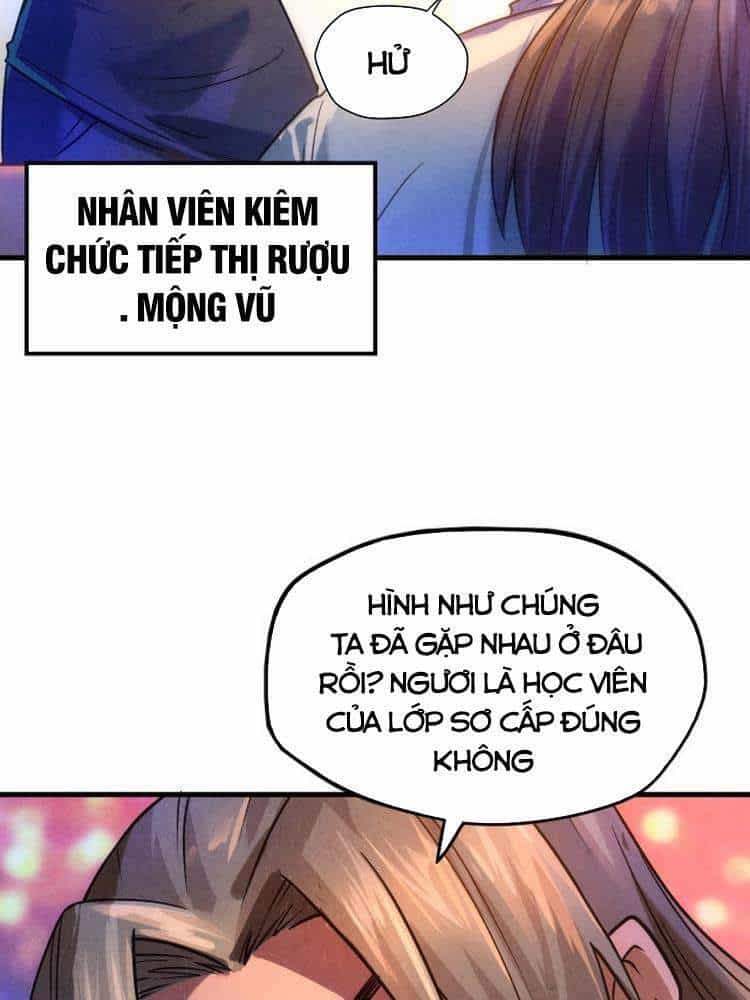 Vạn Cổ Chí Tôn - Chương 30 - ảnh 6