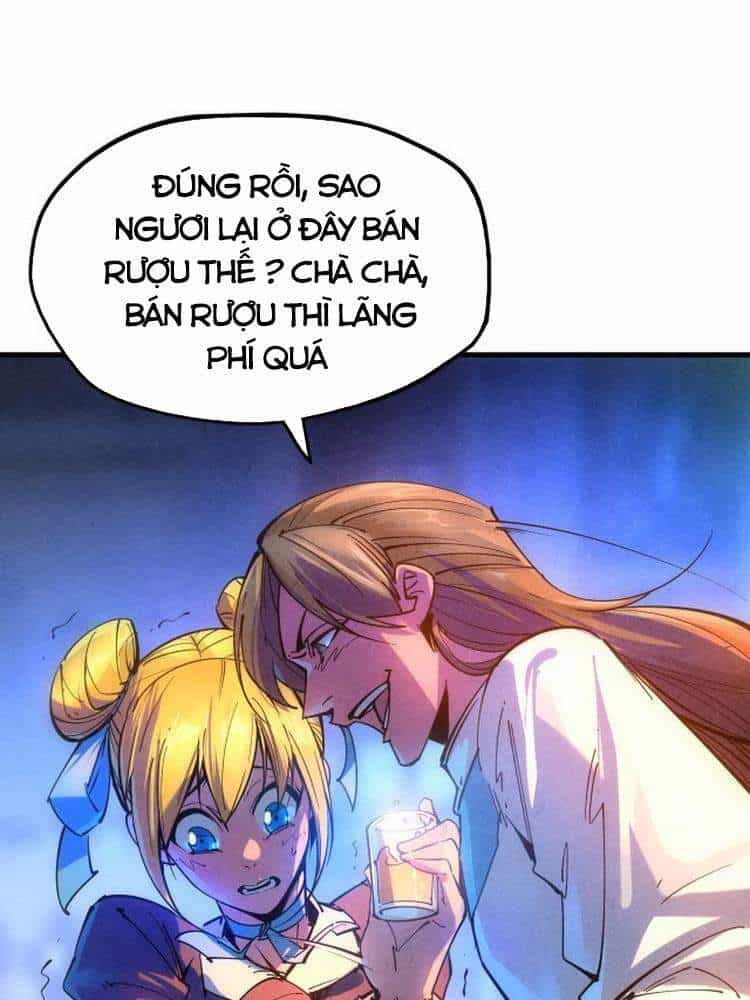 Vạn Cổ Chí Tôn - Chương 30 - ảnh 8