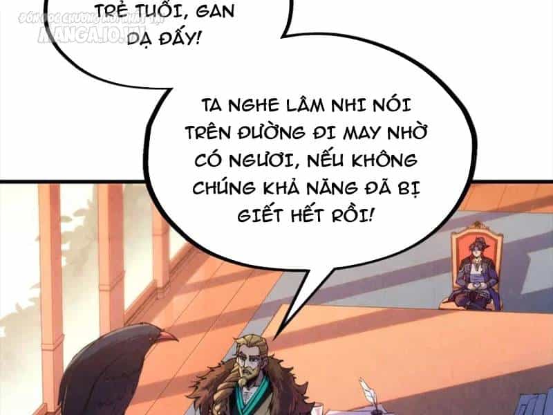 Vạn Cổ Chí Tôn - Chương 300 - ảnh 20