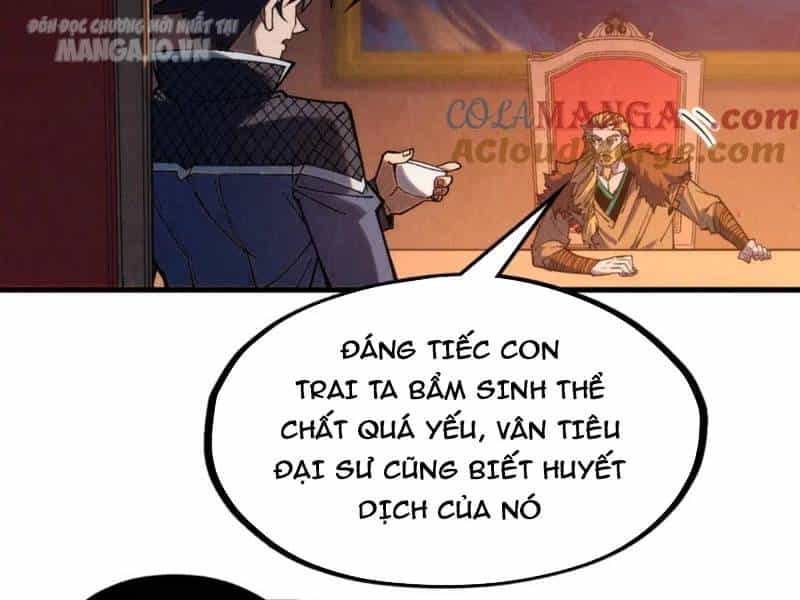 Vạn Cổ Chí Tôn - Chương 300 - ảnh 31