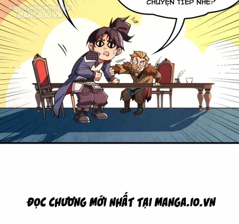 Vạn Cổ Chí Tôn - Chương 300 - ảnh 45