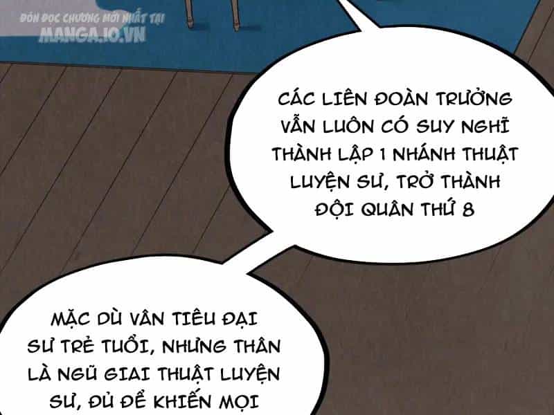 Vạn Cổ Chí Tôn - Chương 300 - ảnh 65