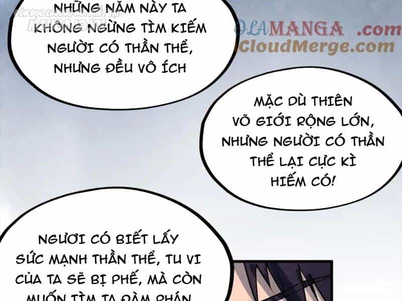 Vạn Cổ Chí Tôn - Chương 300 - ảnh 76