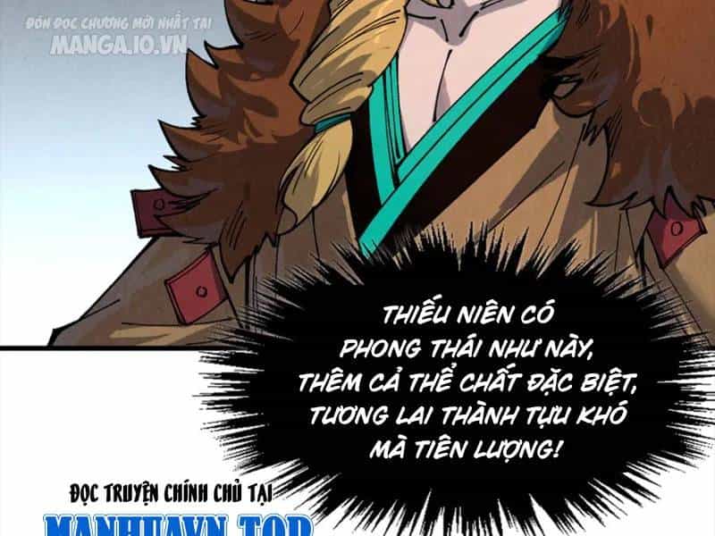 Vạn Cổ Chí Tôn - Chương 300 - ảnh 90