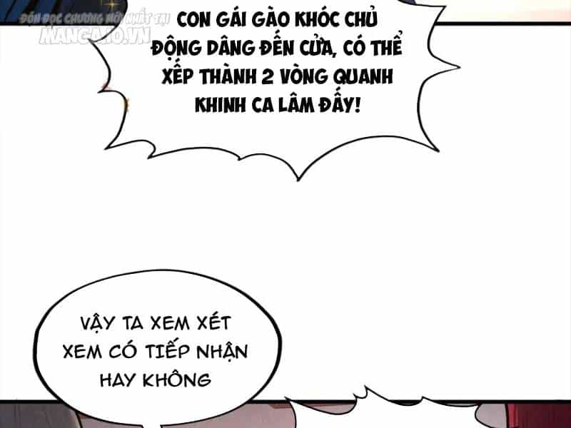 Vạn Cổ Chí Tôn - Chương 301 - ảnh 106