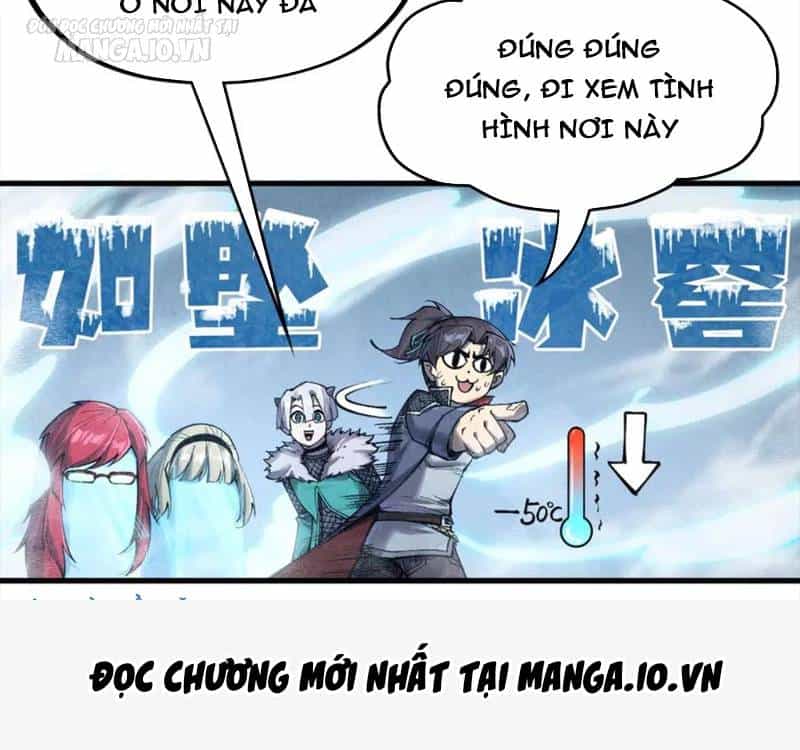 Vạn Cổ Chí Tôn - Chương 301 - ảnh 116