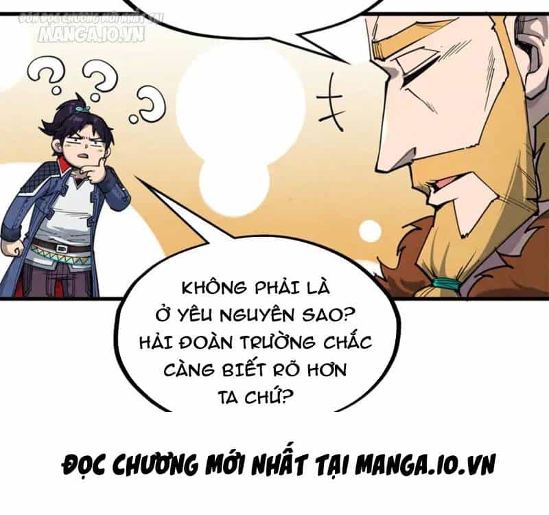 Vạn Cổ Chí Tôn - Chương 301 - ảnh 15