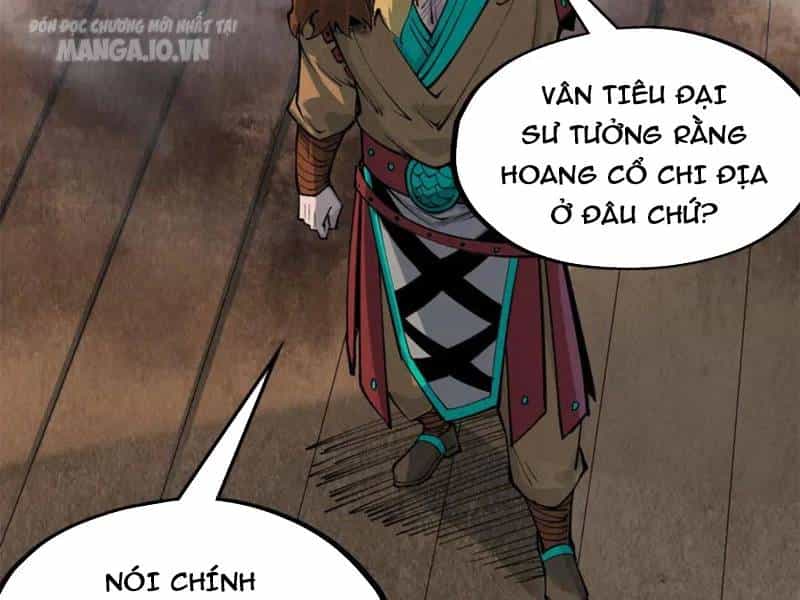 Vạn Cổ Chí Tôn - Chương 301 - ảnh 27