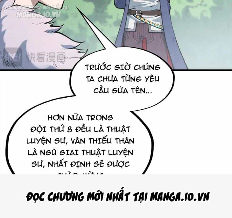 Vạn Cổ Chí Tôn - Chương 301 - ảnh 47