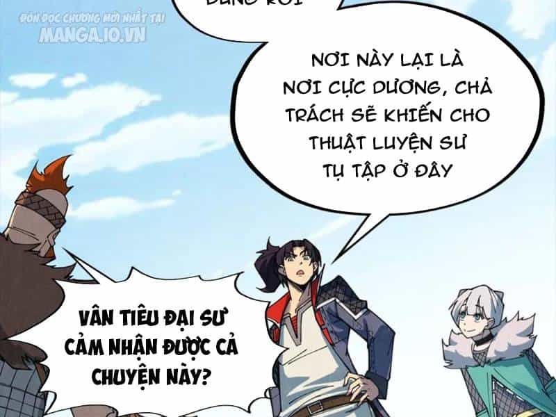 Vạn Cổ Chí Tôn - Chương 301 - ảnh 55