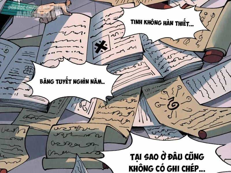 Vạn Cổ Chí Tôn - Chương 301 - ảnh 67