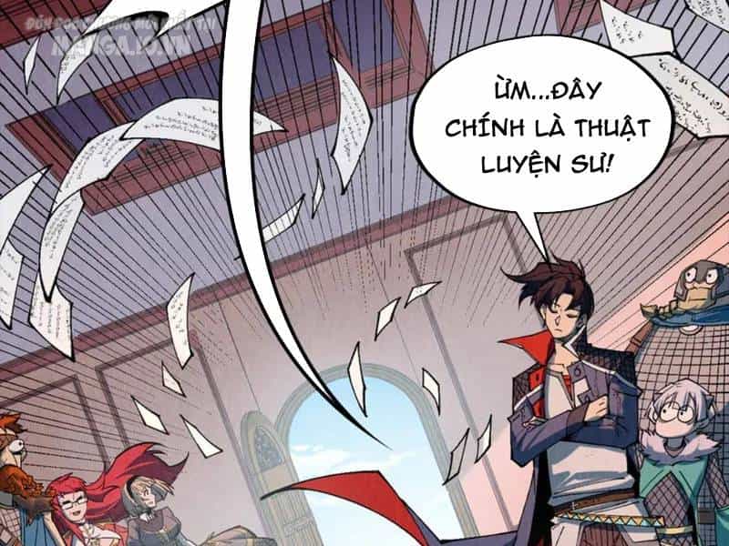 Vạn Cổ Chí Tôn - Chương 301 - ảnh 79
