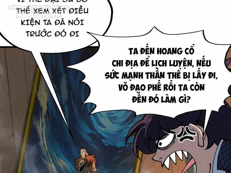 Vạn Cổ Chí Tôn - Chương 301 - ảnh 8