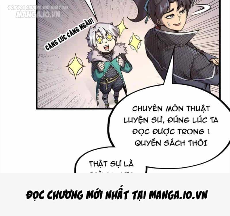 Vạn Cổ Chí Tôn - Chương 301 - ảnh 84