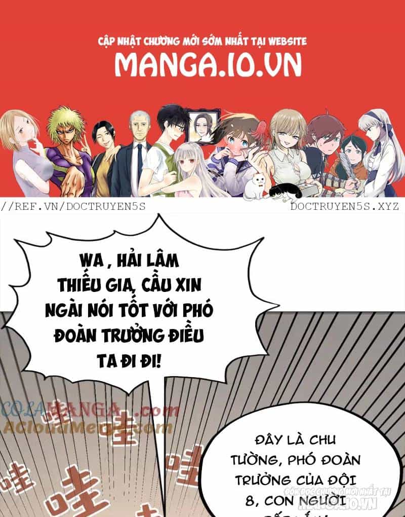 Vạn Cổ Chí Tôn - Chương 302 - ảnh 1