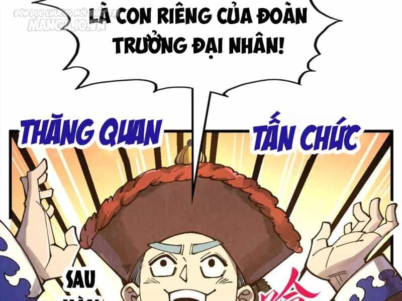 Vạn Cổ Chí Tôn - Chương 302 - ảnh 12
