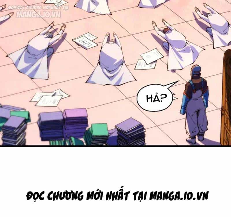 Vạn Cổ Chí Tôn - Chương 302 - ảnh 125
