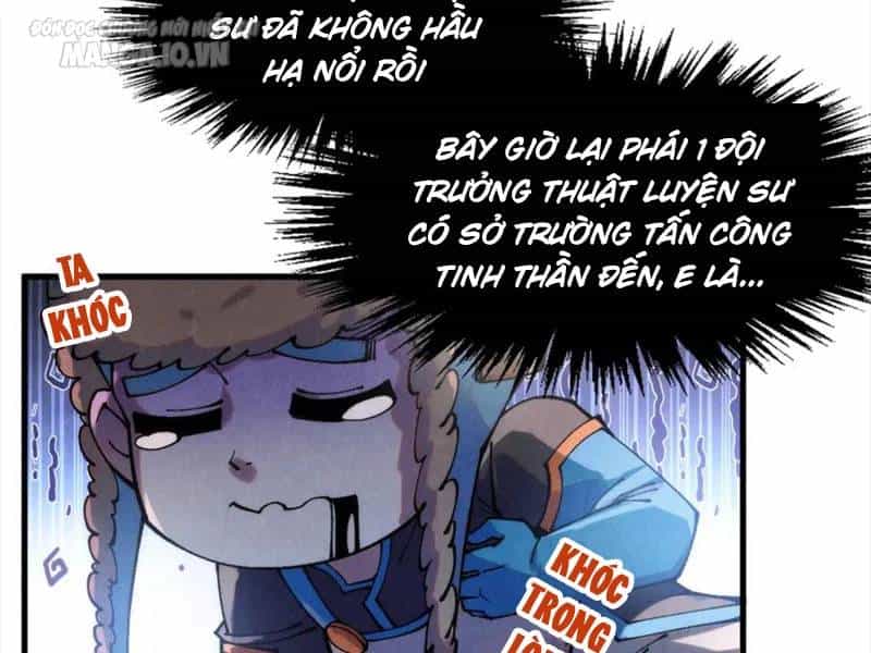 Vạn Cổ Chí Tôn - Chương 302 - ảnh 22