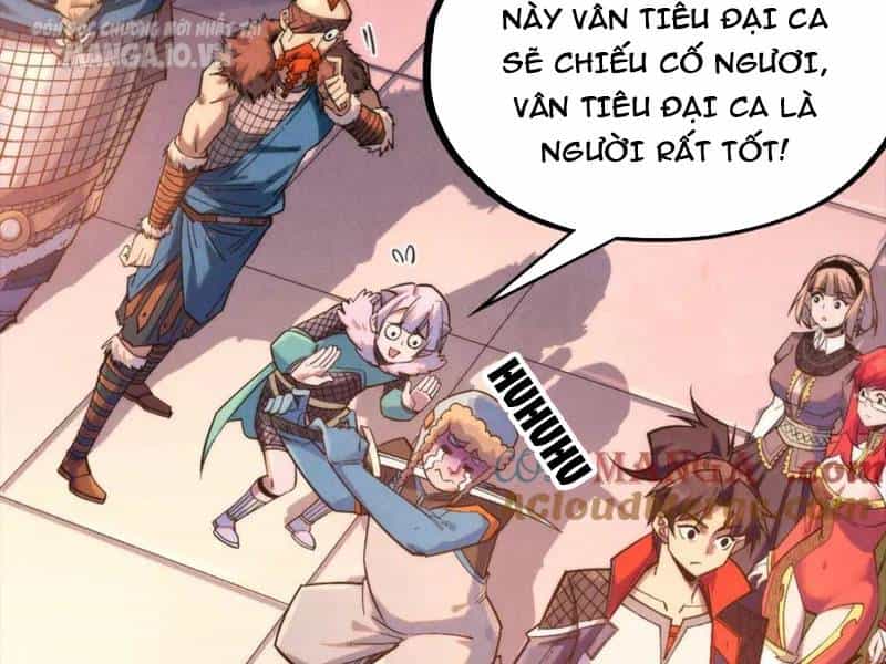 Vạn Cổ Chí Tôn - Chương 302 - ảnh 25