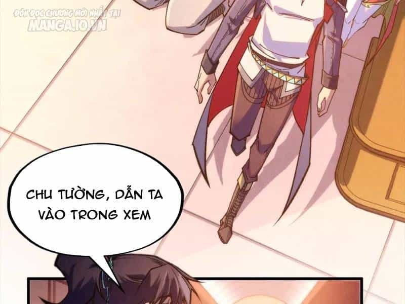 Vạn Cổ Chí Tôn - Chương 302 - ảnh 26