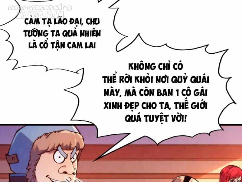 Vạn Cổ Chí Tôn - Chương 302 - ảnh 39
