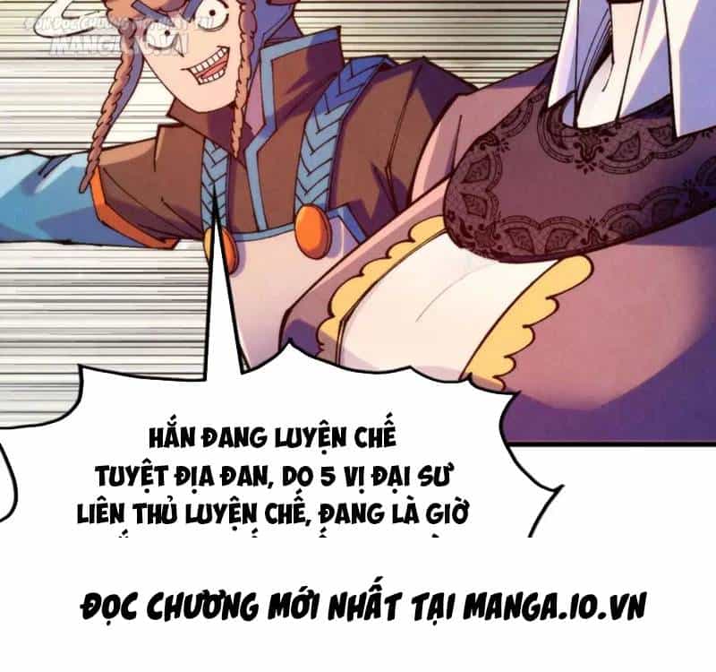 Vạn Cổ Chí Tôn - Chương 302 - ảnh 43