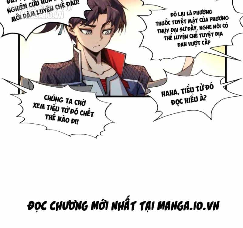 Vạn Cổ Chí Tôn - Chương 302 - ảnh 50