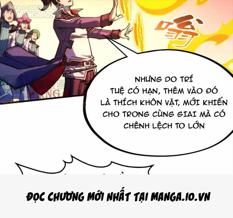 Vạn Cổ Chí Tôn - Chương 302 - ảnh 66