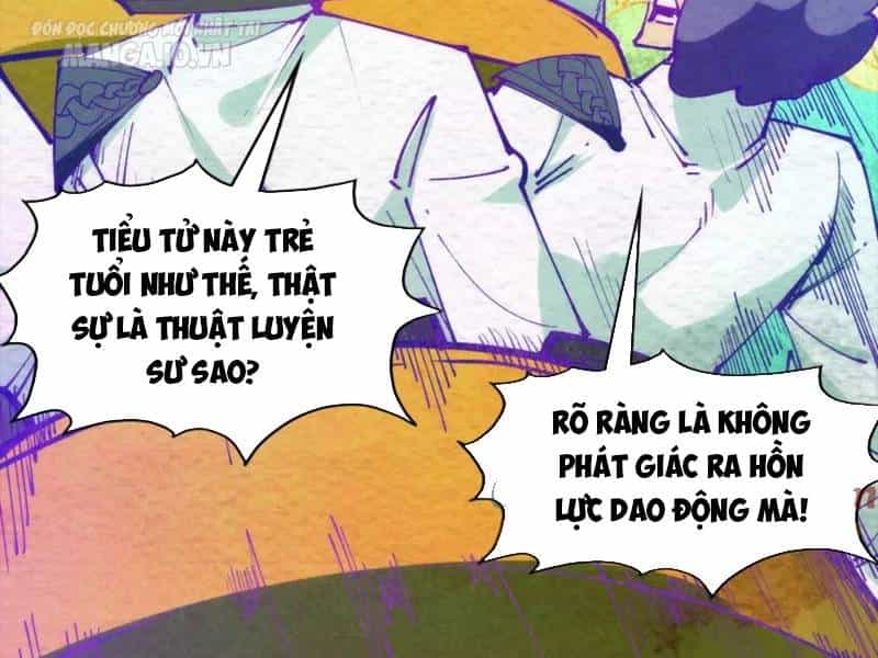 Vạn Cổ Chí Tôn - Chương 302 - ảnh 74