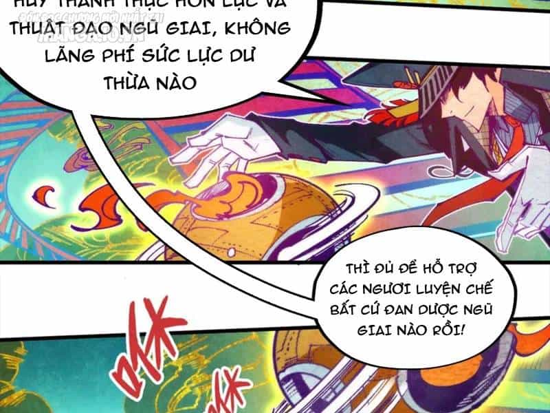 Vạn Cổ Chí Tôn - Chương 302 - ảnh 81