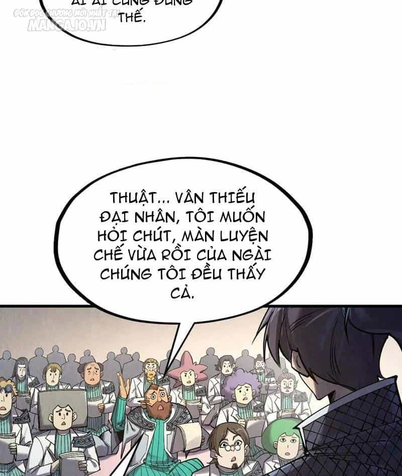 Vạn Cổ Chí Tôn - Chương 303 - ảnh 14