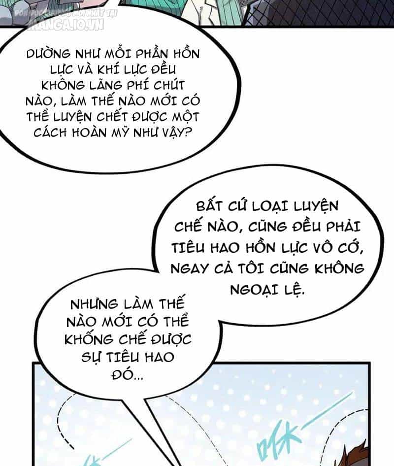 Vạn Cổ Chí Tôn - Chương 303 - ảnh 15