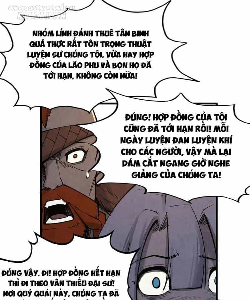 Vạn Cổ Chí Tôn - Chương 303 - ảnh 25