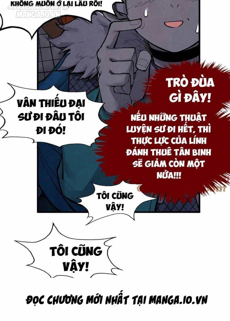 Vạn Cổ Chí Tôn - Chương 303 - ảnh 26