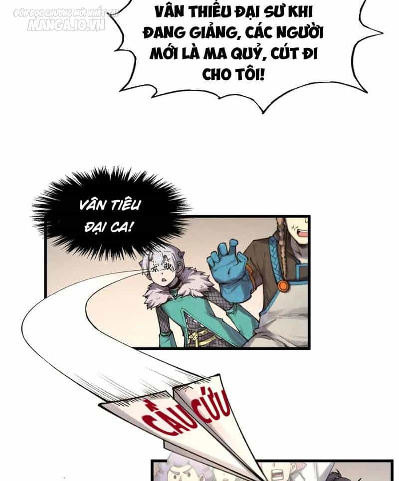 Vạn Cổ Chí Tôn - Chương 303 - ảnh 28