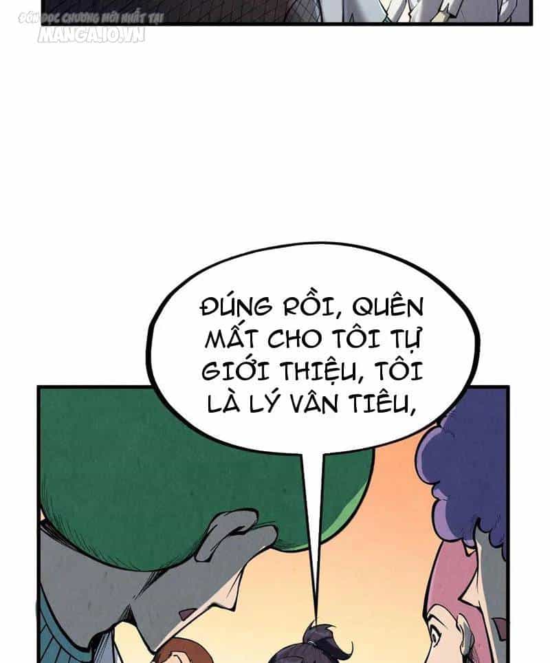 Vạn Cổ Chí Tôn - Chương 303 - ảnh 30