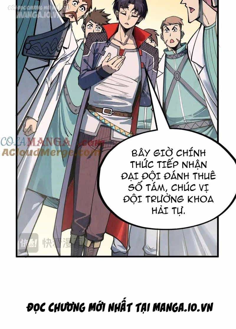 Vạn Cổ Chí Tôn - Chương 303 - ảnh 31